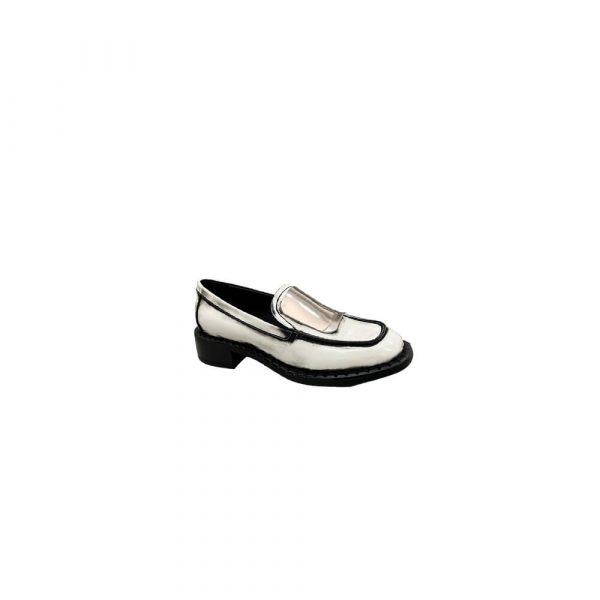 PRADA loafers