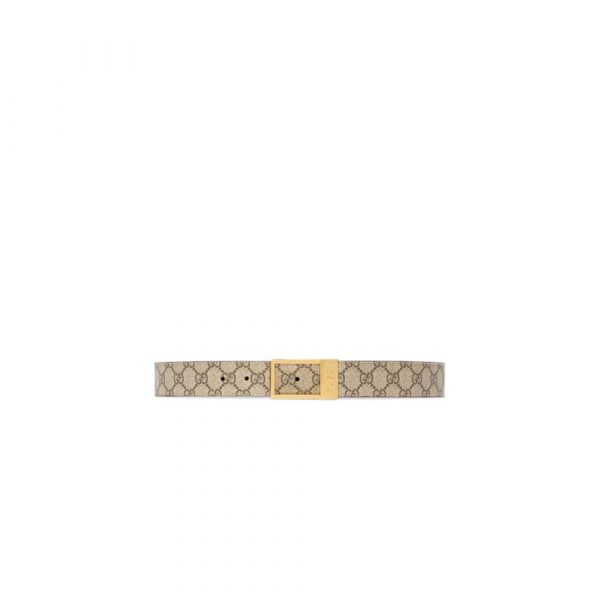 GUCCI 35mm Belt