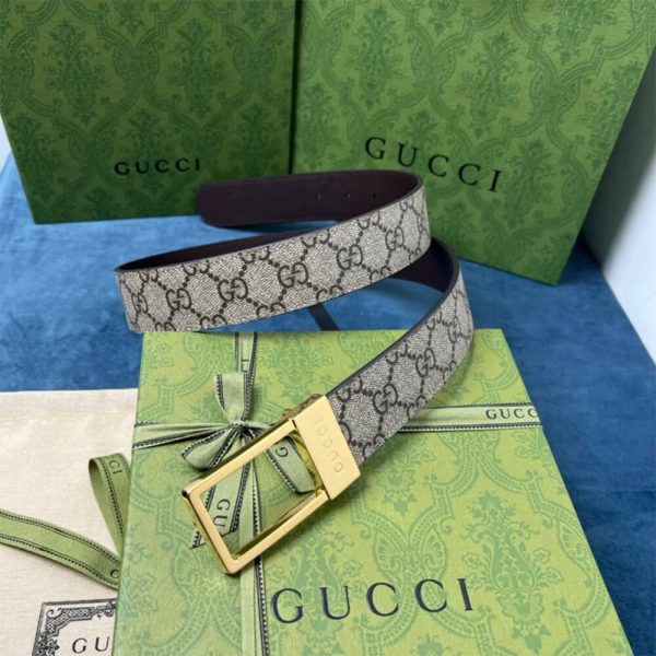 GUCCI 35mm Belt