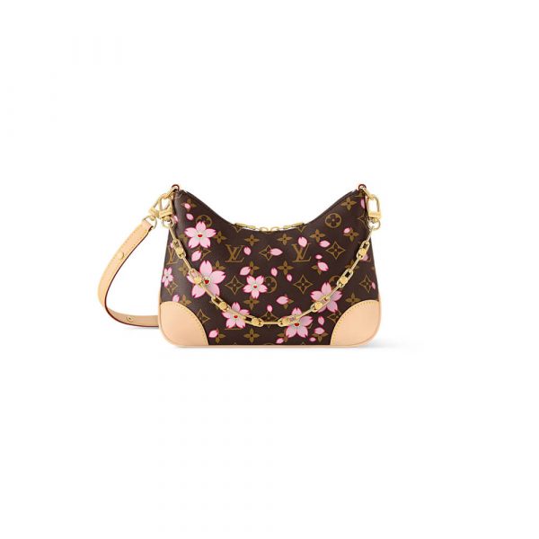 LV x TM Boulogne