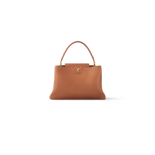 LV Capucines GM Souple(HIGH-END GRADE)