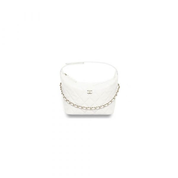 CHANEL Classic Chain Hobo(High-end Grade)