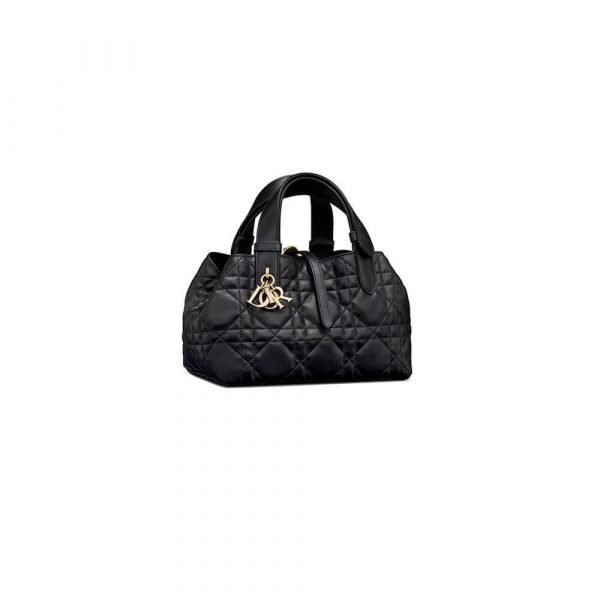SMALL DIOR TOUJOURS BAG(HIGH-END GRADE)