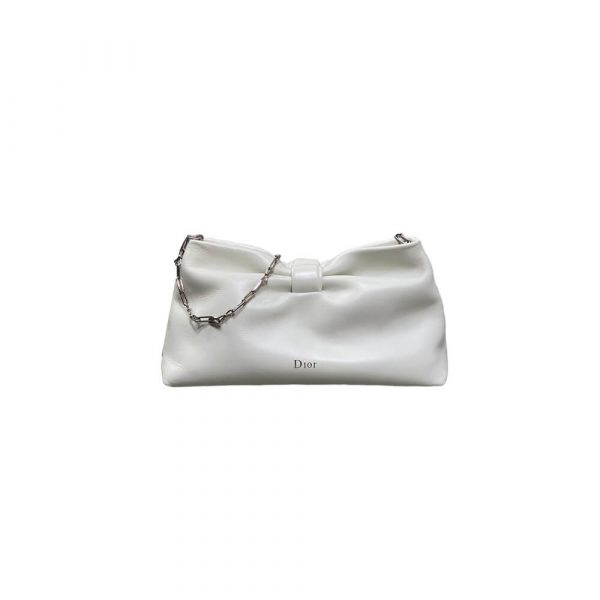 Medium Dior Bow Bag(HIGH-END GRADE)