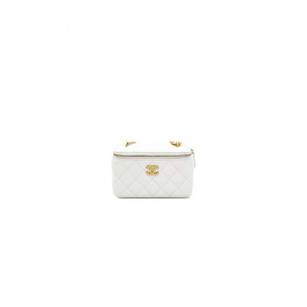 Chanel VANITY WITH CHAIN(HIGH-END GRADE)