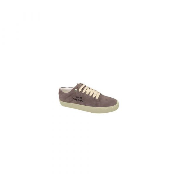 YSL Court Classic Sneaker