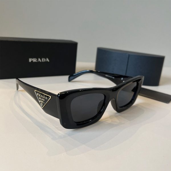 PRADA SUNGLASSES