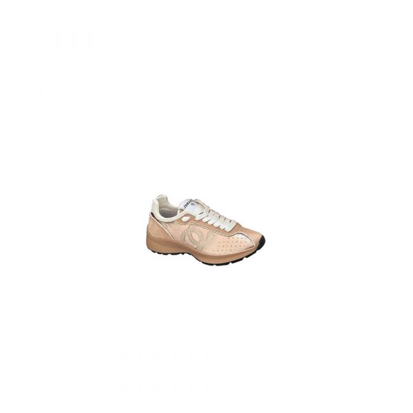Chanel Trainers