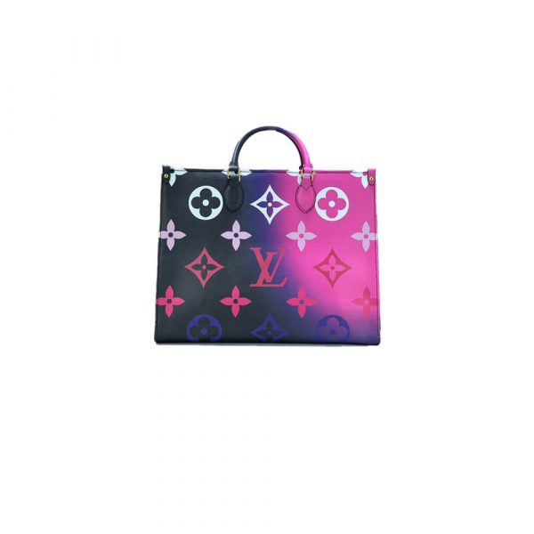 LV Louis Vuitton Onthego GM