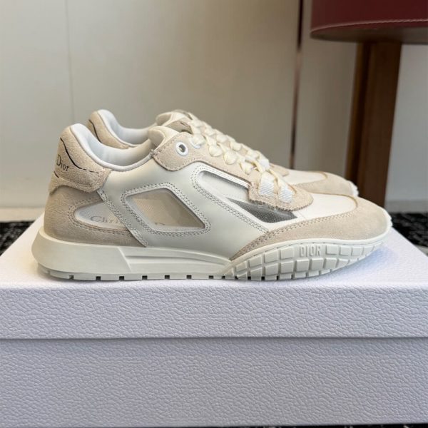 Dior Tech Sneaker