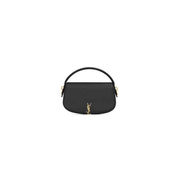 YSL VOLTAIRE IN BOX SAINT LAURENT
