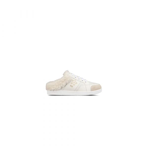 Dior Star Sneaker