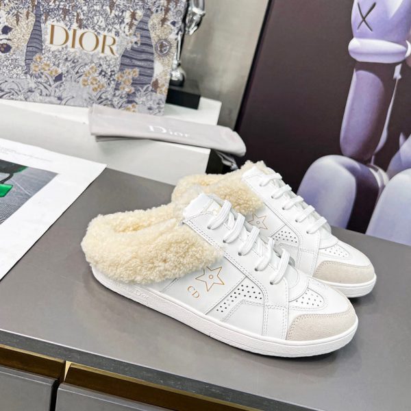 Dior Star Sneaker