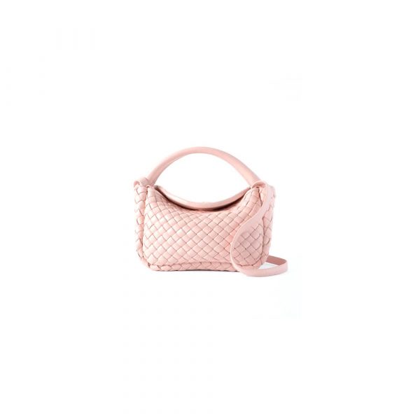 Bottege Veneta Small Cobble Top Handle(HIGH-END GRADE)