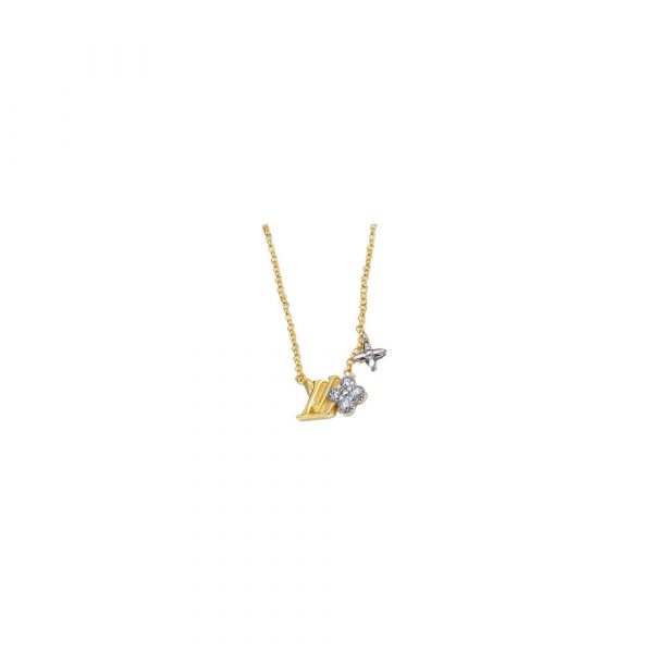 LV Necklace