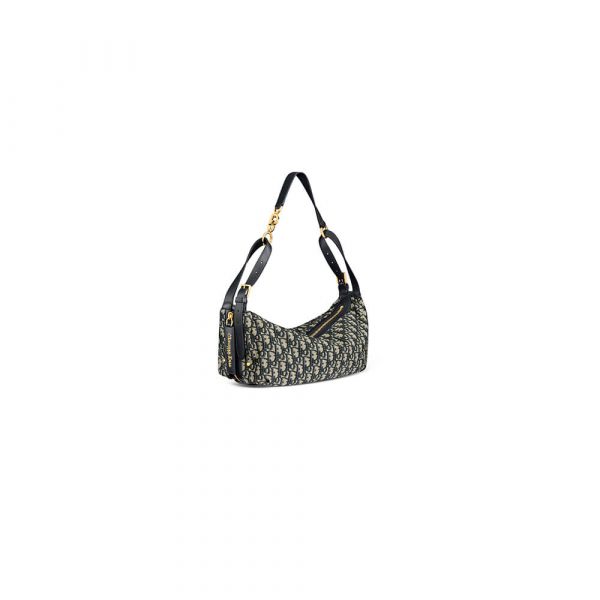 Dior Medium D-Journey Bag