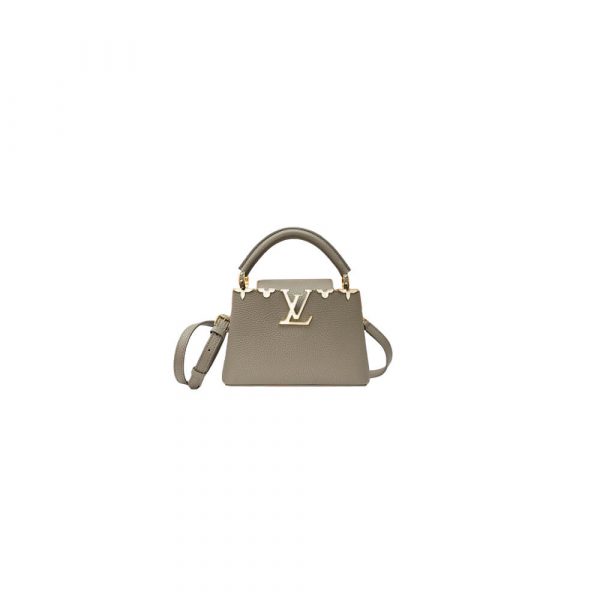 LV Capucines Mini(HIGH-END GRADE)