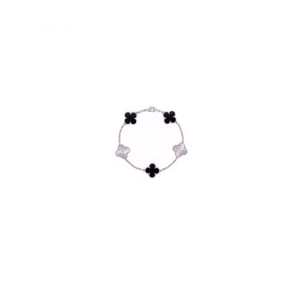 VCA Vintage Alhambra bracelet