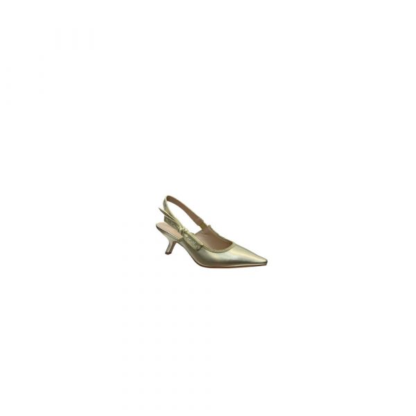 J’Adior Slingback Pump