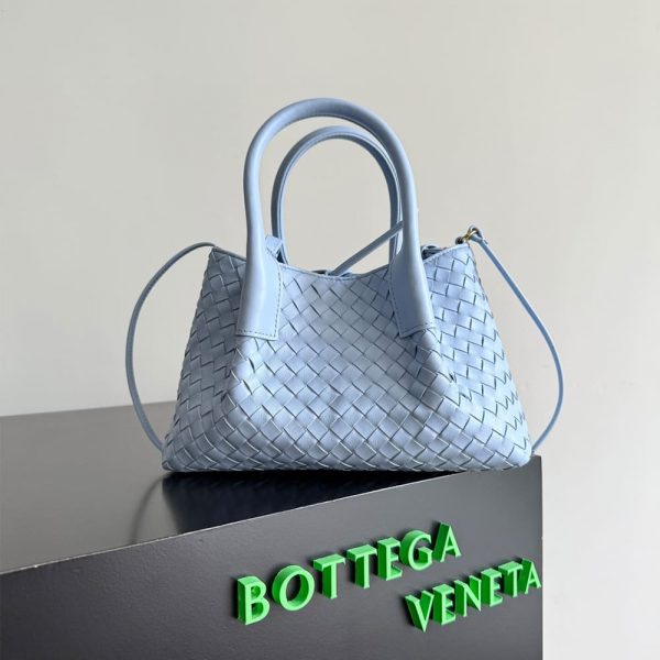 Bottege Veneta Small Pinacoteca(HIGH-END GRADE)