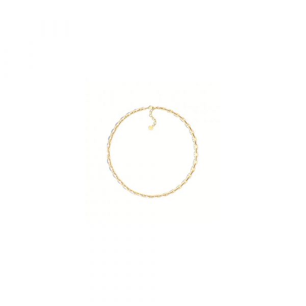 Petit CD Necklace
