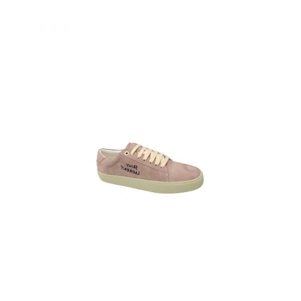 YSL Court Classic Sneaker