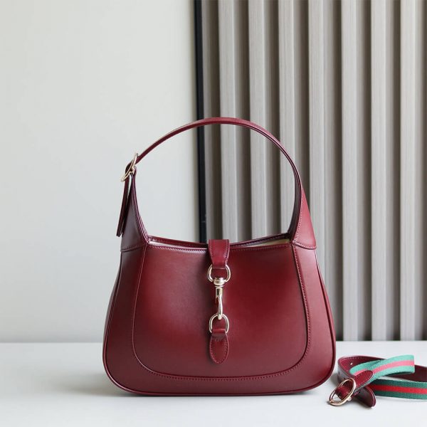 Gucci Jackie medium bag(High-end Grade)