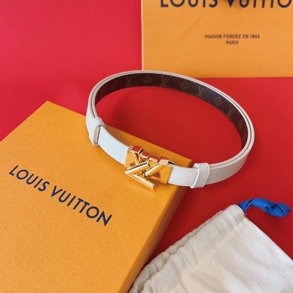 LV GO-14 20mm Belt
