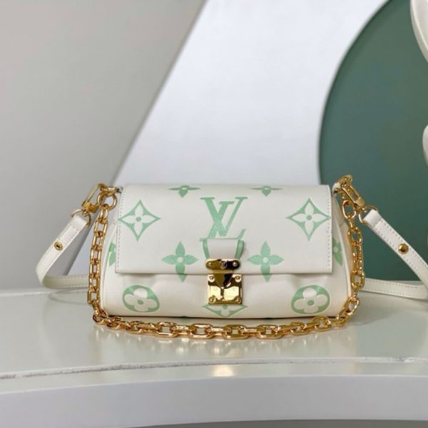 LV Favorite(High-end Grade)