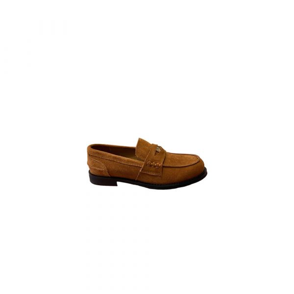 MIUMIU WOMEN LOAFER