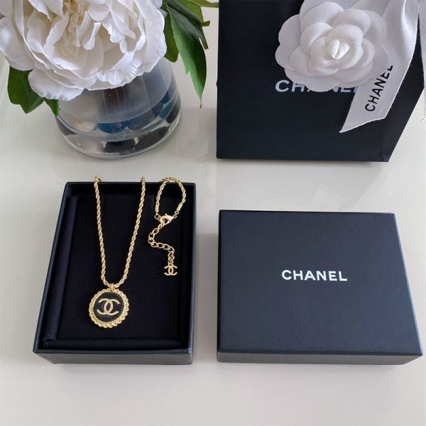 CHANEL Necklace