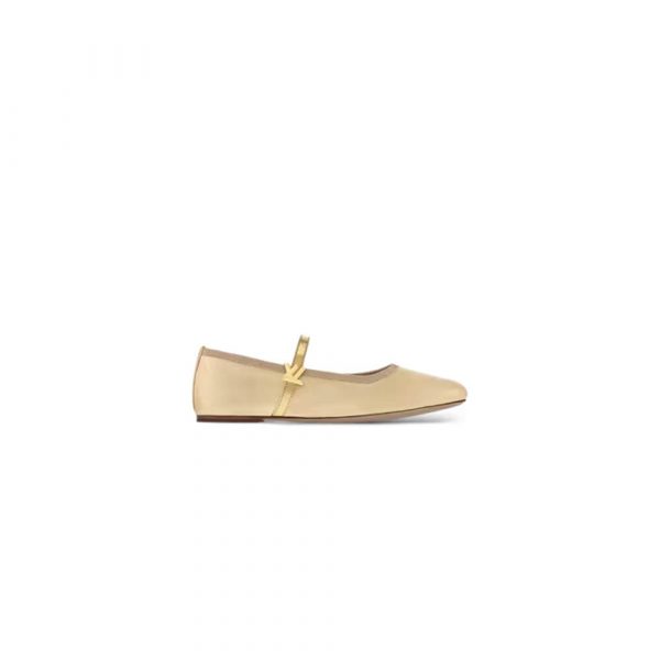 LV Romy Flat Ballerina