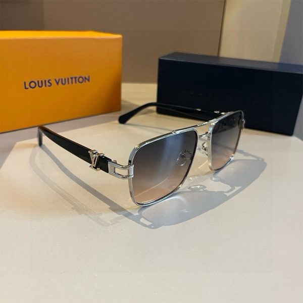 LOUIS VUITTON SUNGLASSES