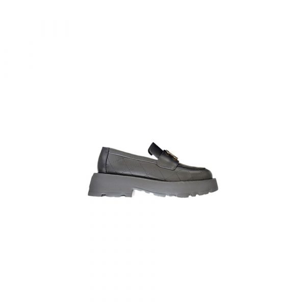 CHANEL WOMEN LOAFER