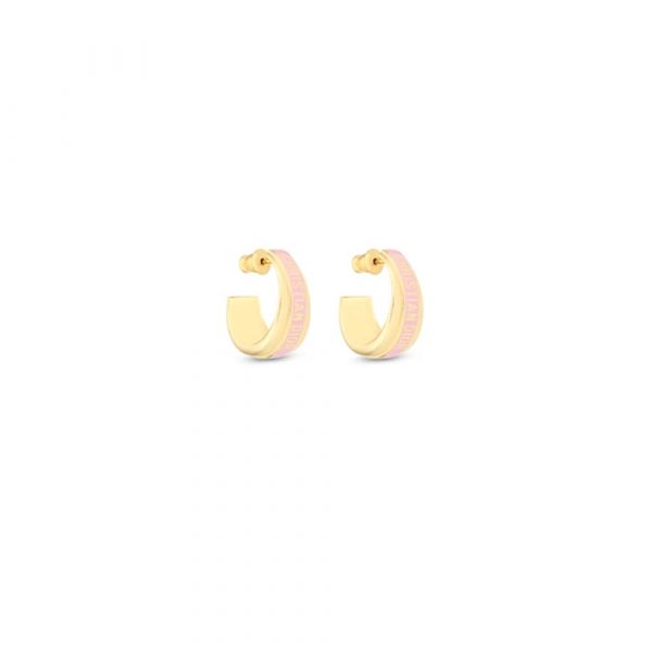 DIOR Code Earrings