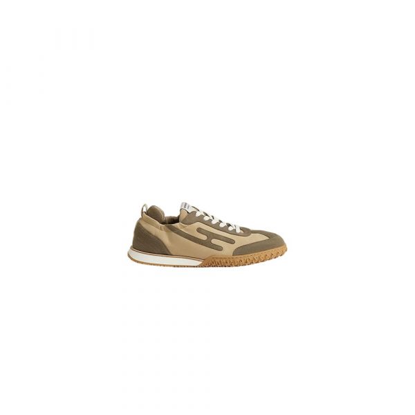 HERMES Jet sneaker
