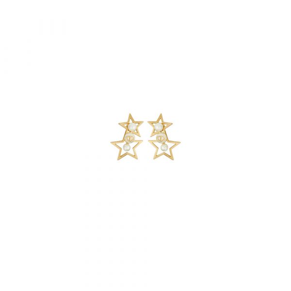 DIOR EARRINGS