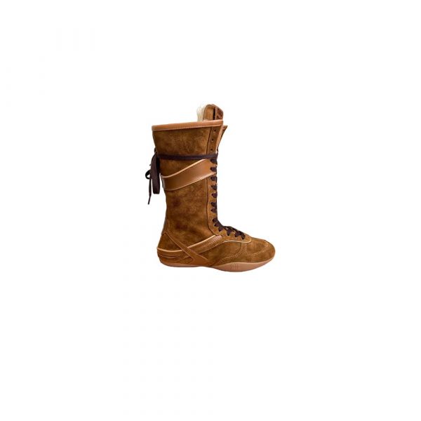 MiuMiu boots