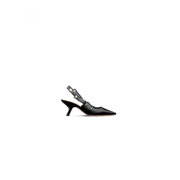 J’Adior Slingback Pump