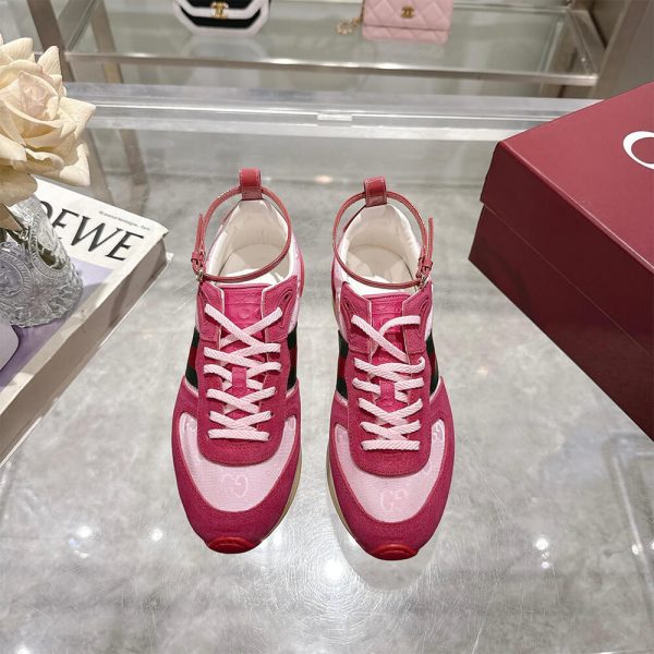 Women’s Gucci Re-Motion sneaker