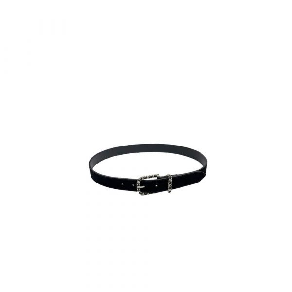 CHANEL 30mm belt
