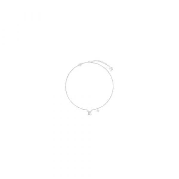LV Iconic Necklace