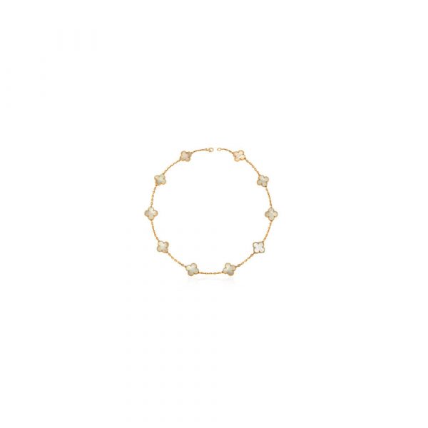 Van Cleef & Arpels Necklace