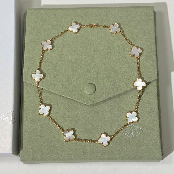 Van Cleef & Arpels Necklace