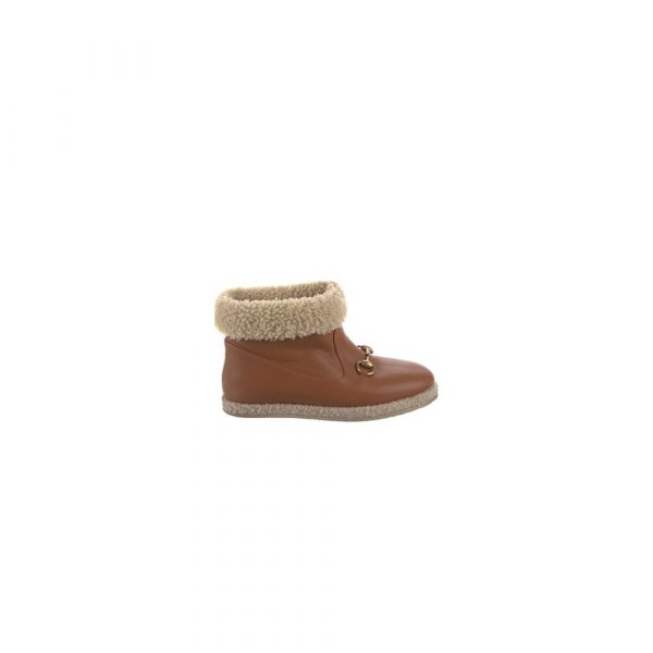 Gucci ankle boots with Horsebit