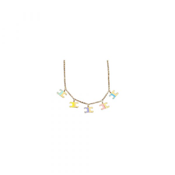 CHANEL NECKLACE