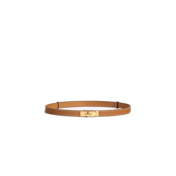 HERMES Kelly 18mm belt