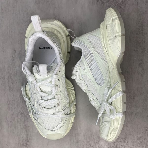 Balenciaga 3xl Sneaker
