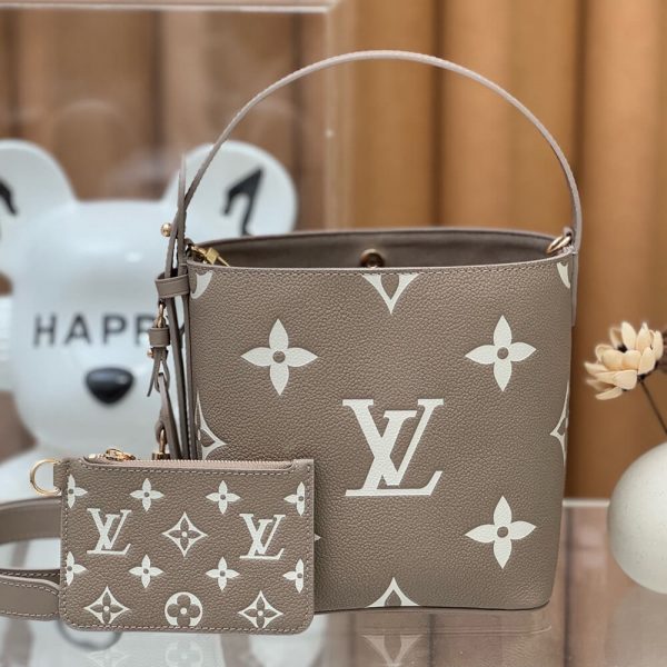 LV All In BB