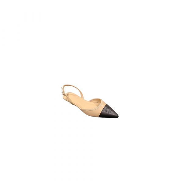 CHANEL Slingbacks